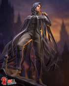 Vin — mistborn — Statue by H3llcreator