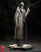 Victor Gideon — resident evil — Statue by H3llcreator