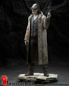 Victor Gideon — resident evil — Statue by H3llcreator