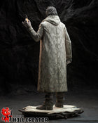 Victor Gideon — resident evil — Statue by H3llcreator