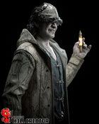 Victor Gideon — resident evil — Statue by H3llcreator