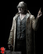 Victor Gideon — resident evil — Statue by H3llcreator