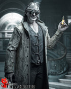 Victor Gideon — resident evil — Statue by H3llcreator