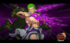 Wano Zoro — One Piece — Statue by NomNom
