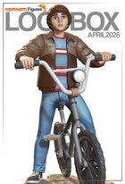 Will — Stranger Things — Statue by NomNom