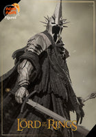 Witch king of Angmar — Lord of the Rings — Statue by NomNom
