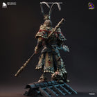 Wukong — black myth — Statue by Bulkamancer