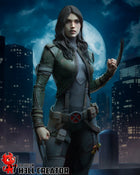 X-23 — Statue by H3llcreator