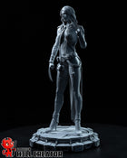 X-23 — Statue by H3llcreator
