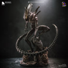 Xenomorph — alien — Statue by Bulkamancer
