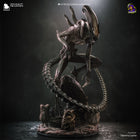 Xenomorph — alien — Statue by Bulkamancer