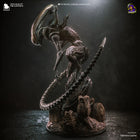 Xenomorph — alien — Statue by Bulkamancer