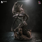 Xenomorph — alien — Statue by Bulkamancer
