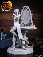 Yor Forger — SpyXFamily — Statue by NomNom