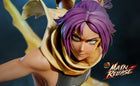 Yoruichi Shihoin — Bleach — Statue by NomNom