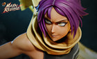Yoruichi Shihoin — Bleach — Statue by NomNom