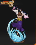 Yuna — Final Fantasy X — Statue by NomNom