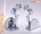 Yzma — Emperor's New Groove — Statue by NomNom