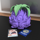 Devil Fruits - Deck Box