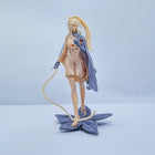 Zero — Drakengard 3 — Statue by Bulkamancer