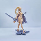 Zero — Drakengard 3 — Statue by Bulkamancer