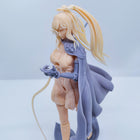 Zero — Drakengard 3 — Statue by Bulkamancer