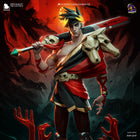 Zagreus — hades — Statue by Bulkamancer