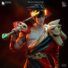 Zagreus — hades — Statue by Bulkamancer