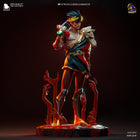 Zagreus — hades — Statue by Bulkamancer
