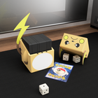 Pikachu Evolution - Deck Box