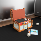Krusty Krab - Deck Box