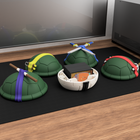 Teenage Mutant Ninja Turtles Pack - Deck Box