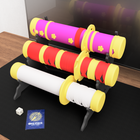 Mat Storage Tubes – Zoro’s Swords
